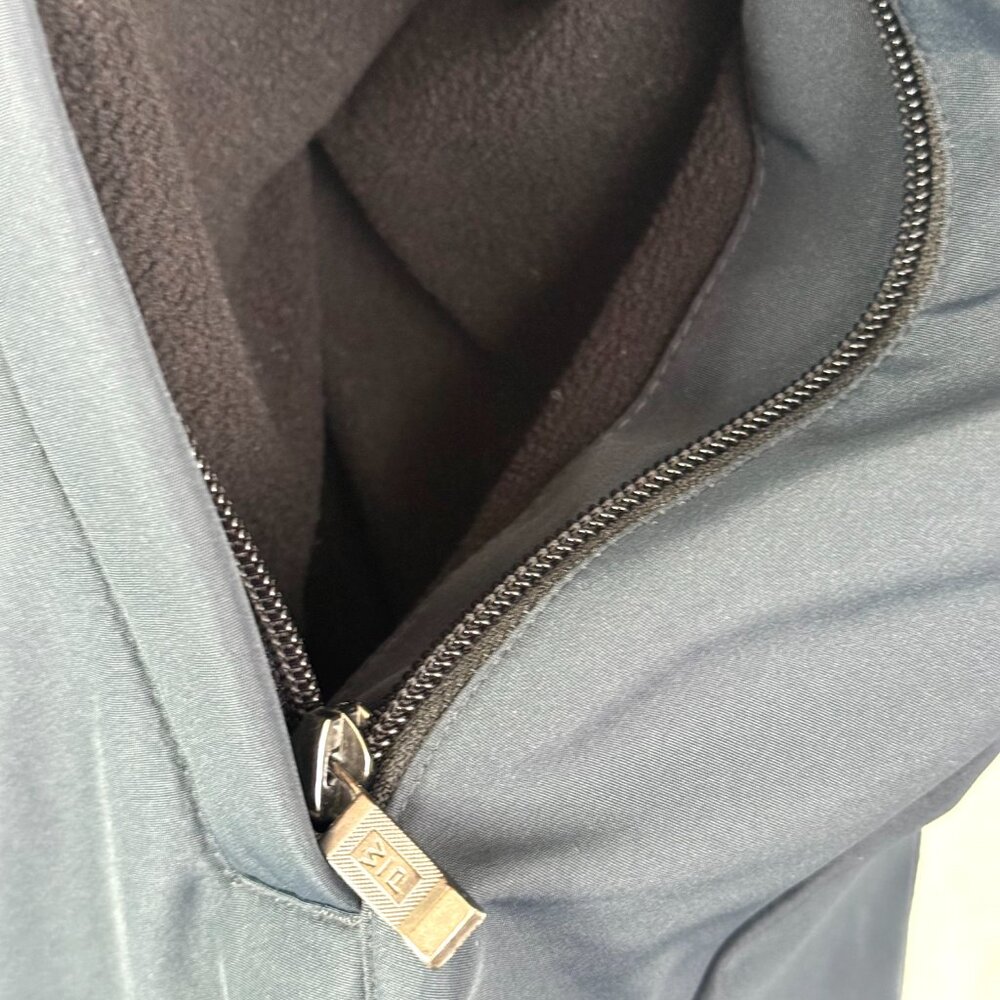 Weatherproof Ultra Tech Soft Shell Full Zip Gorpc… - image 6